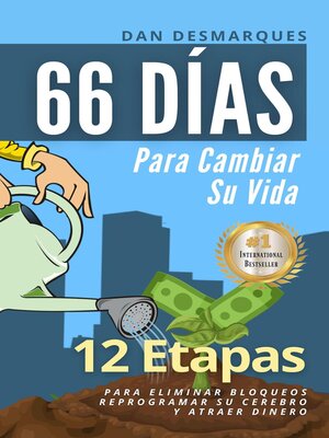 cover image of 66 días para cambiar su vida